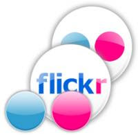 Flickrの1TBのスペース