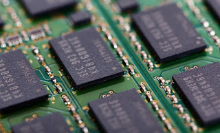 NANDメモリ NAND