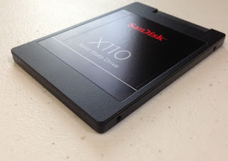 最高のSSD