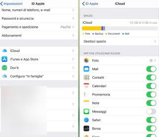 iPhoneのバックアップ バックアップを作成する