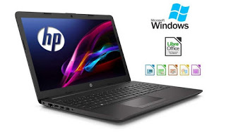 HP-PC 14s hp