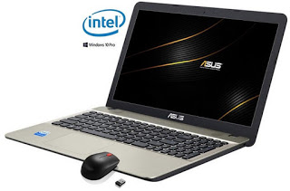 Asus Vivo Book ASUS