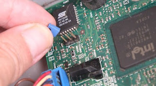 CMOSジャンパー CMOS
