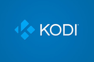 kodi-ロゴ