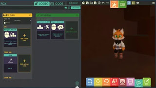 新しいゲームを作成する