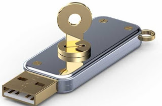 TrueCrypt USB