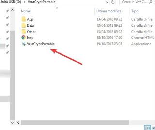 VeraCryptLaptopブート VeraCryptPortableのリリース