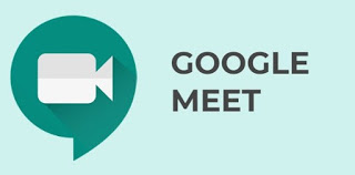 GoogleMeetアプリ グーグルミーティング