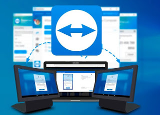 TeamViewerアプリ teamviewer