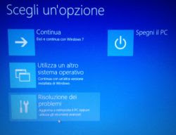 Windows8PCでUEFIを使用する方法