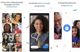 Google Duo