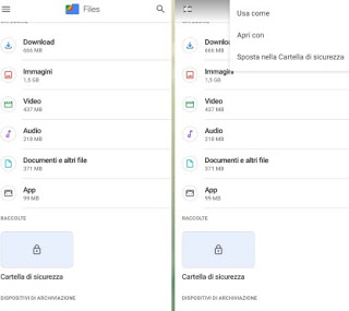 Googleファイルアプリ グーグルファイル