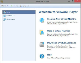 VMプレーヤー