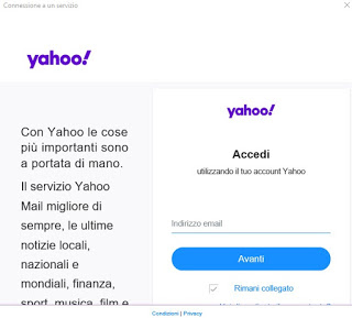 Yahoo!