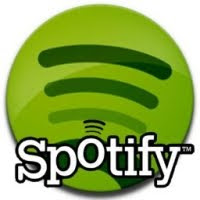 イタリアの音楽をSpotify