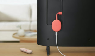 Chromecastゲーム