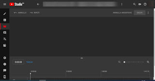 youtubeビデオエディタ YouTubeエディター