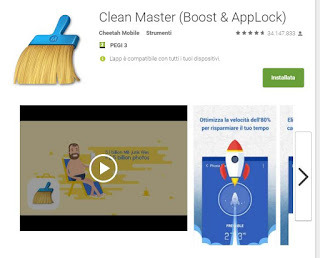 Androidアプリがインストールされない
