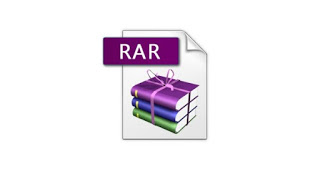 RARをマージする