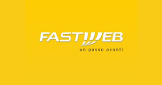 インターネット料金Fastweb
