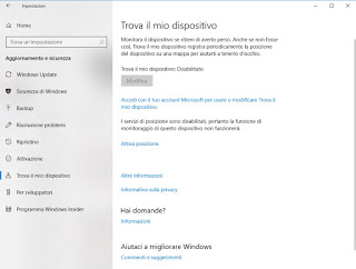 Windows10のローカリゼーション Windows10のローカリゼーション