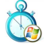 Windowsの起動を管理する