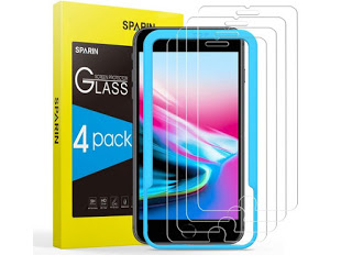 スマートフォン用強化ガラス 強化ガラス