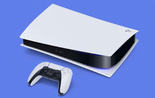 PS5