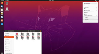 Ubuntu