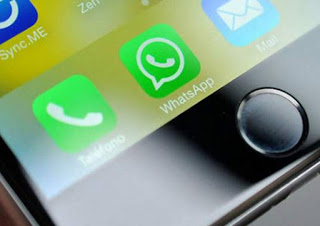 whatsappで書く方法