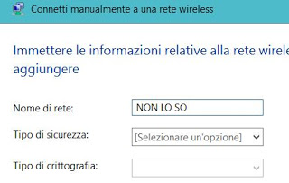 Wi-Fiネットワークを非表示