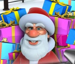 クリスマスに使用するアプリ