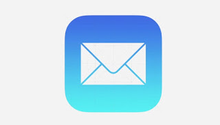 iPhoneの添付ファイル