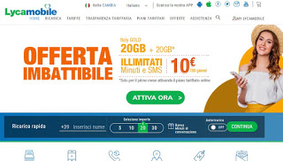 Lycamobile
