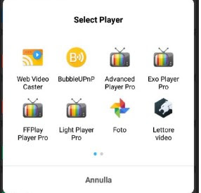 iptvプレーヤー プレーヤー