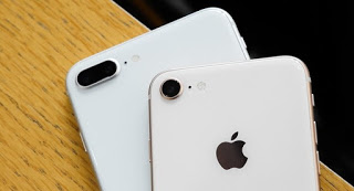 改装されたiPhone 中古iphone