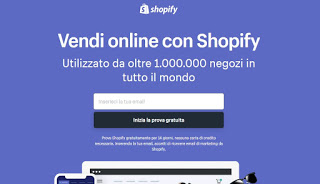 Shopify