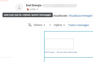 Gmailメッセージの暗号化 Gmailの南京錠