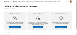 マイクロソフトアカウント マイクロソフト