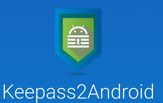 AndroidとiPhoneのKeePass