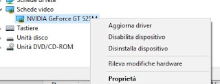 Windowsドライバーを更新する ドライバーの更新