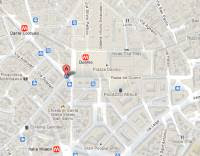 Google Maps 3d