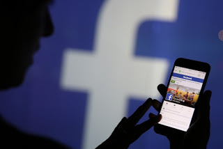 Facebookの非表示