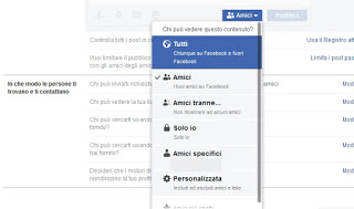 Facebookの友達リスト Facebookリスト