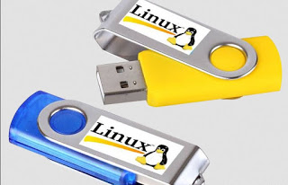 Linuxをダウンロード