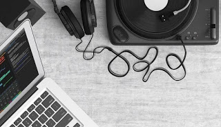 フリーミュージックサイト 無料の音楽