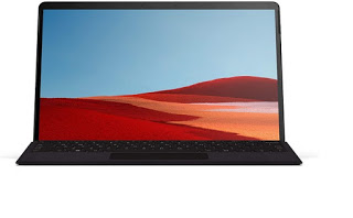 Surface ProX Surface Pro