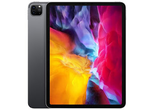 Apple iPad Pro iPadPro