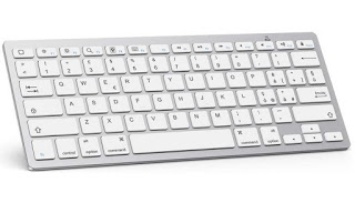 OMOTONBluetoothワイヤレスキーボード ブルートゥースキーボード