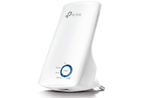 Wi-Fiレンジエクステンダー レンジエクステンダー